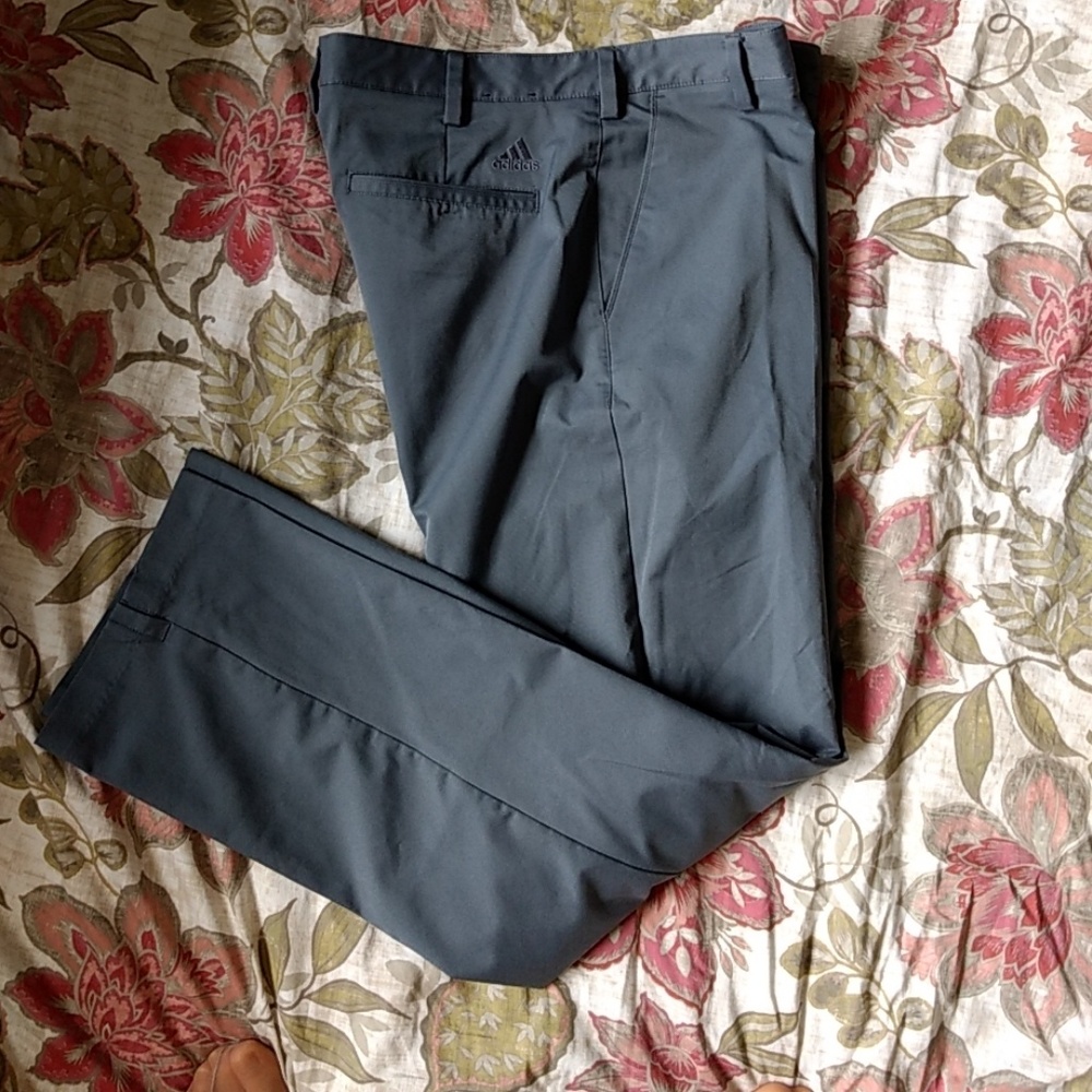 33x32 Men's adidas golf pants